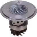 Core de Turbocompresseur 3525443 pour Iveco Marine 8281SRM06 210HP - Pièce de Remplacement thumbnail 3