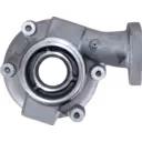 Corpus Compresseur J96 de Remplacement FOR 49377-01610 CH pour Turbocompresseur thumbnail 1