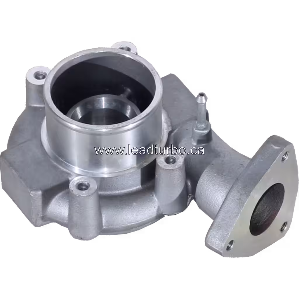 Corpus Compresseur J96 de Remplacement FOR 49377-01610 CH pour Turbocompresseur