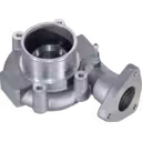 Corpus Compresseur J96 de Remplacement FOR 49377-01610 CH pour Turbocompresseur thumbnail 3