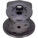 FOR 53299706707 BH Bearing Housing for J96 Turbocharger Replacement thumbnail 3