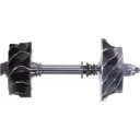 Rotor Assy FOR VA850014 RA para Reposição de Turbo J96 thumbnail 1