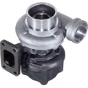 Turbochargeur de Remplacement S100 04254537KZ pour Moteur Deutz BF4M2012C thumbnail 3