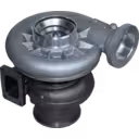 Turbocompresseur de Remplacement 3594195 HX82 pour Cummins Low BSFC ISX/QSX15 thumbnail 3