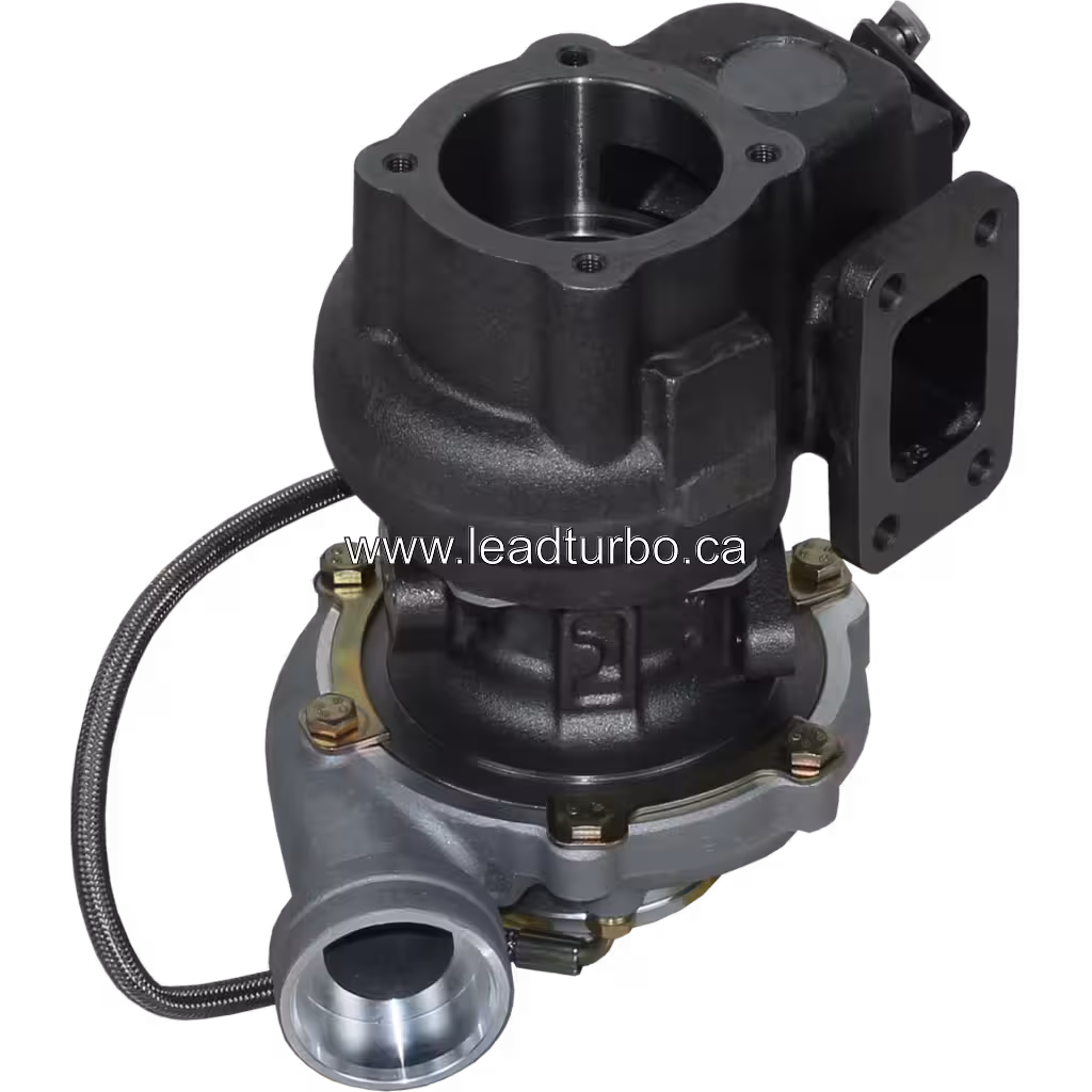 04259204 S200G Turbocharger Replacement for Deutz BF4M1013FC Engine