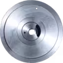 167302 BH Bearing Housing J96 Turbocharger thumbnail 4