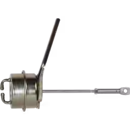 17201-74080 AC Turbo Actuator CT26 | Toyota 3SGTE Replacement