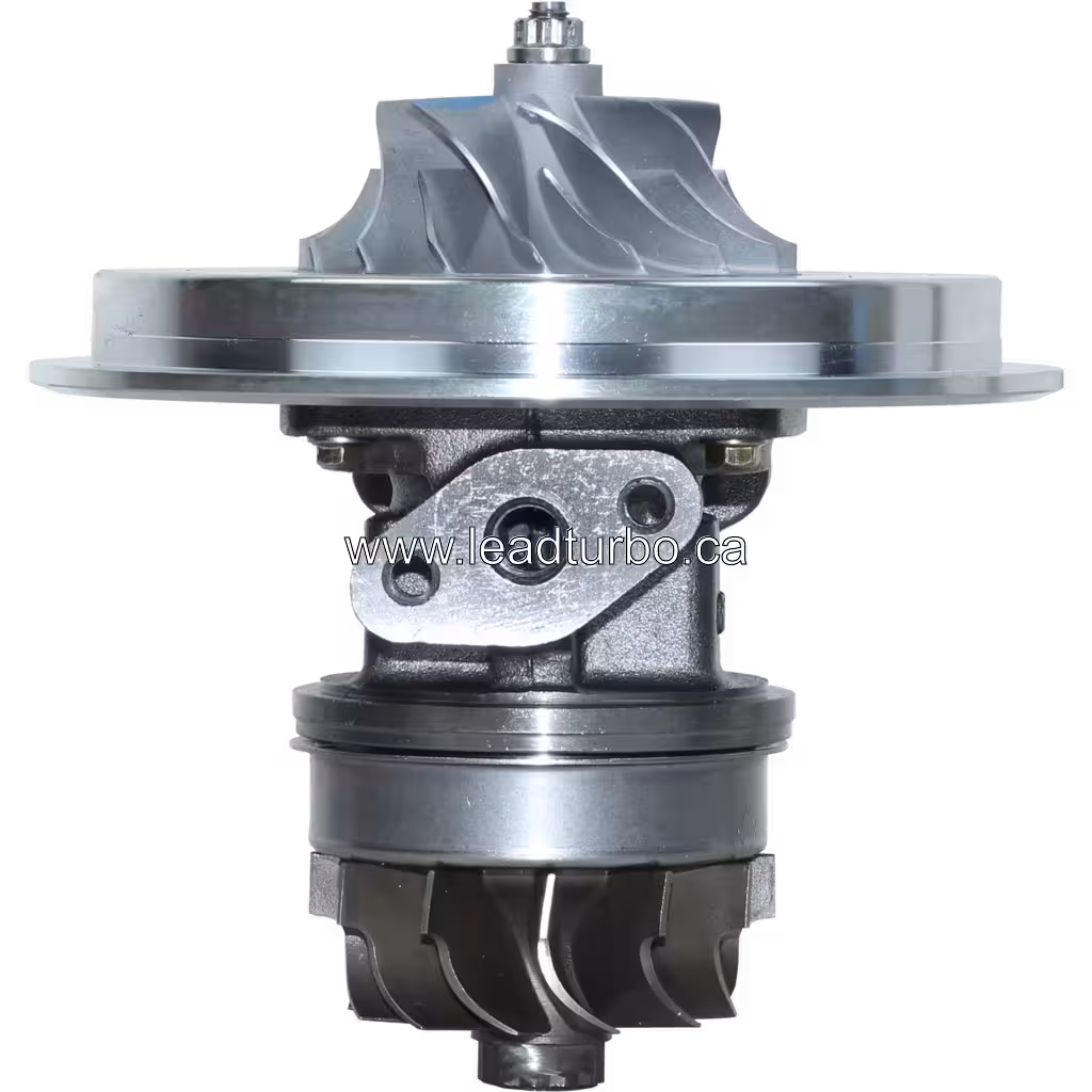 3545482 H1E Turbo Core for Volvo FE7