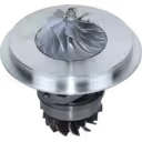 Volvo TD73E Turbocharger Core Assembly