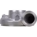 3592343 J96 Compressor Housing front view