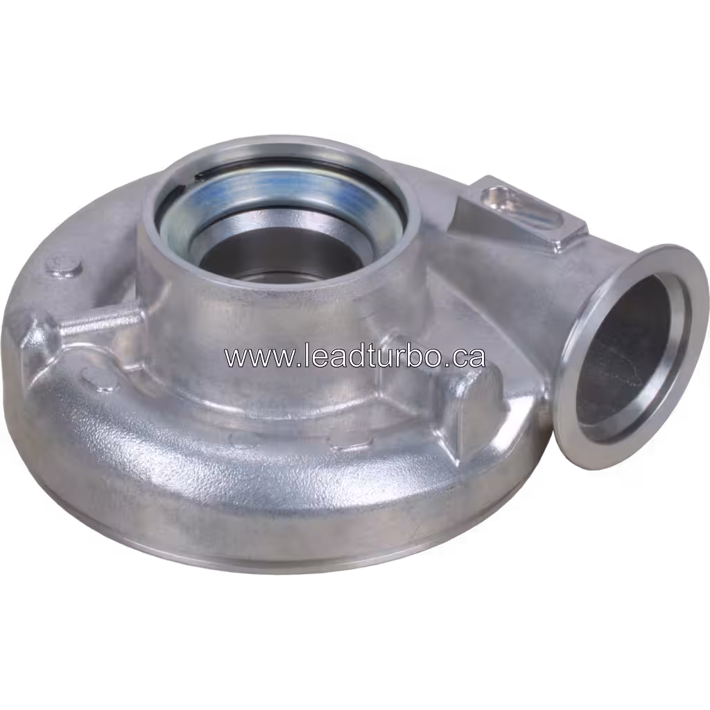 J96 turbo compressor housing 3592343