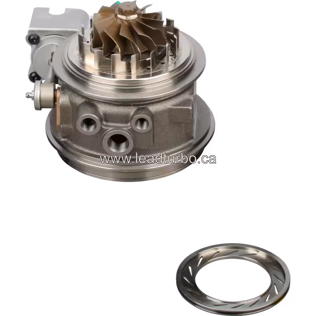 IVECO Truck Turbo Core 4034052 Replacement