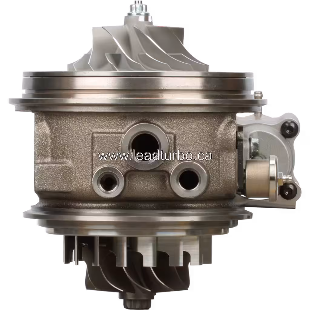 4034052 HE551V Turbo Core for IVECO Cursor 13