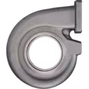 4043607 HC5A Turbine Housing for Cummins KTA50 | Aftermarket Replacement thumbnail 4