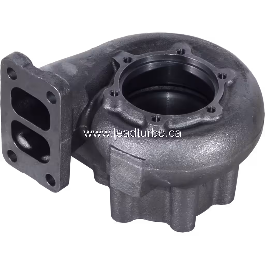 435066-0014 TBP408 Turbine Housing Replacement for Iveco 8060 Series