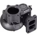 435066-0014 TBP408 Turbine Housing Replacement for Iveco 8060 Series thumbnail 3