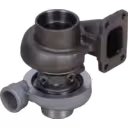466898-0002 TB2518 Turbocharger Remplacement Isuzu Bus 4BD1 4BD2T thumbnail 3