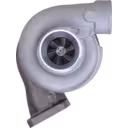 466898-0002 TB2518 Turbocharger Remplacement Isuzu Bus 4BD1 4BD2T thumbnail 1