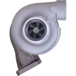 466898-0002 TB2518 Turbocharger Remplacement Isuzu Bus 4BD1 4BD2T