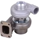 466898-0002 TB2518 Turbocharger Remplacement Isuzu Bus 4BD1 4BD2T