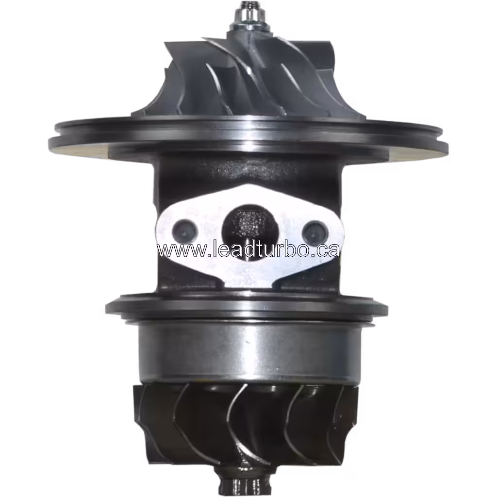 49188-01831 Core de Turbocompresseur TD08H-31M pour 49188-01831 Mitsubishi 6WG1X front view