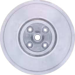 706668-0003 Back Plate for BTV8501 Turbocharger Replacement - CAT Earth Moving