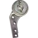 Actionneur de Turbocompresseur CT26 17201-74080 AC Toyota Celia 3SGTE