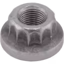 BJMXSN0046750 Shaft Nut Replacement for Mitsubishi L200 4D5CDI (VT10) thumbnail 3