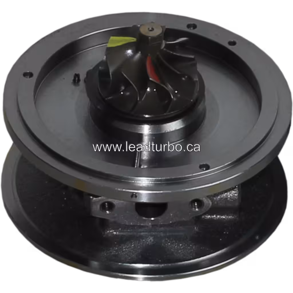 Composant de remplacement turbo Hyundai CRDI