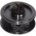 Composant de remplacement turbo Hyundai CRDI