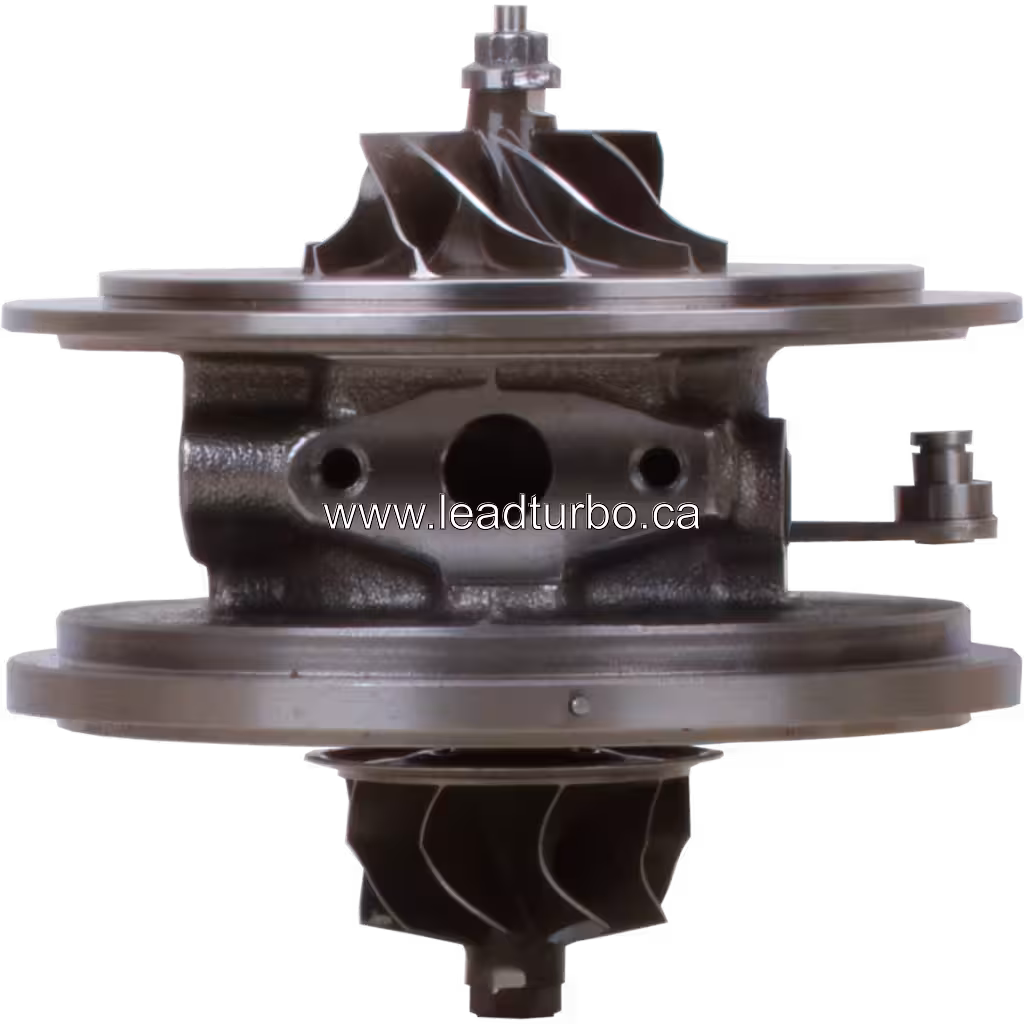 Cœur de turbocompresseur GTB1752VK pour Hyundai IX35