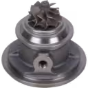 Kubota turbocharger core assembly