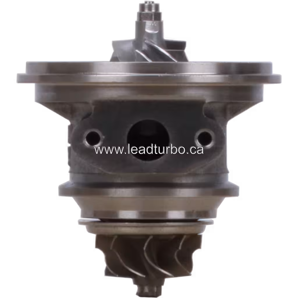 FOR CK40 RHF3 turbo core for Kubota