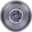 CK40 RHF3 Turbocharger Core for Kubota thumbnail 4