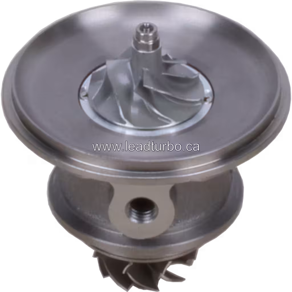 RHF3 CHRA replacement part