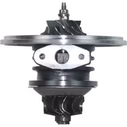 Core de Turbocharger FOR 706978-0001 pour application J96