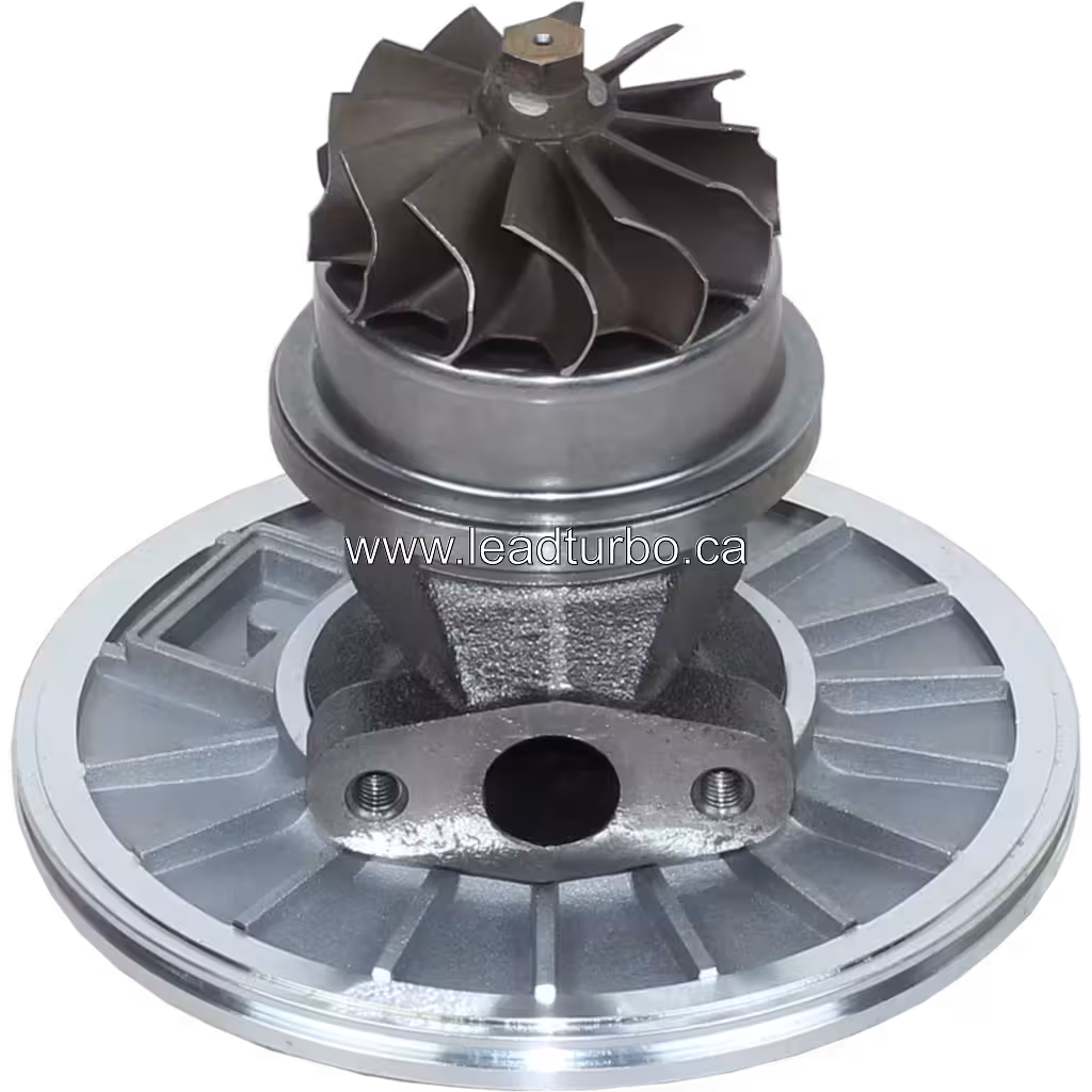 Référence OEM 53277100075 core turbo