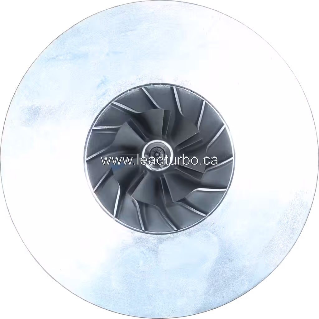Pièce de rechange turbo poids 4kg