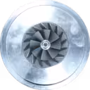 Core de Turbocompresseur H1E 3545482 pour Volvo FE7 TD73E thumbnail 4