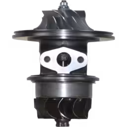 Core de Turbocompresseur pour Mitsubishi 6WG1X et Hitachi EX470/EX850/EX870