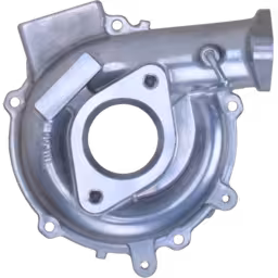 FOR 14411MB40B CH Compressor Housing for J96 Turbocharger Replacement
