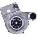 Hino Ranger JO8E Turbocharger Replacement Assembly