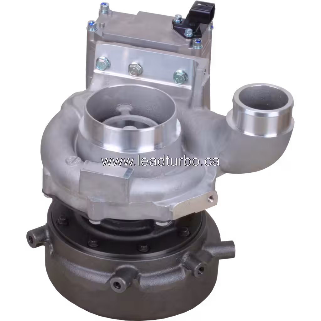 Aftermarket Turbo for Hino JO8E Engine