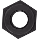 Shaft Nut for Sumitomo S220 and Hitachi EX300 Turbos