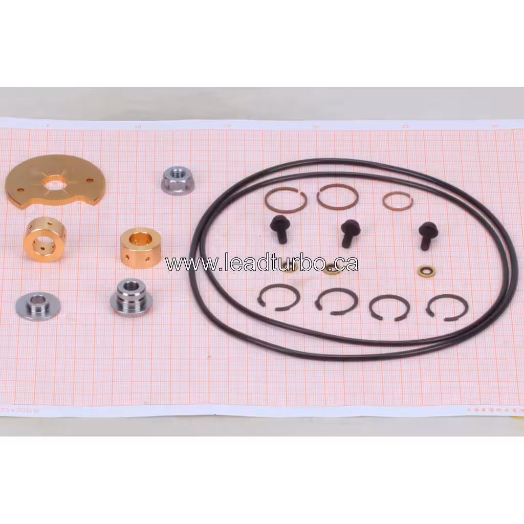 Nothing turbo repair kit for IVECO Cursor 13