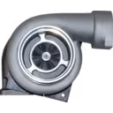 CAT 3408 Turbocharger Replacement for CAT 322D