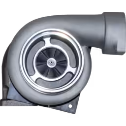 Replacement Turbocharger for CAT 3408 Engine (CAT 322D / Peterbilt 359)