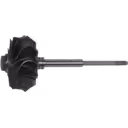 Roue Turbine 444964-0001 TW de Rechange pour Détroit Diesel Série 60 TMF5101 thumbnail 2