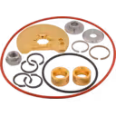 S400 Turbocharger Repair Kit for Mercedes-Benz Axor OM457LA