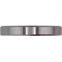 S400 Thrust Ring for Detroit Diesel DD15 - Front View